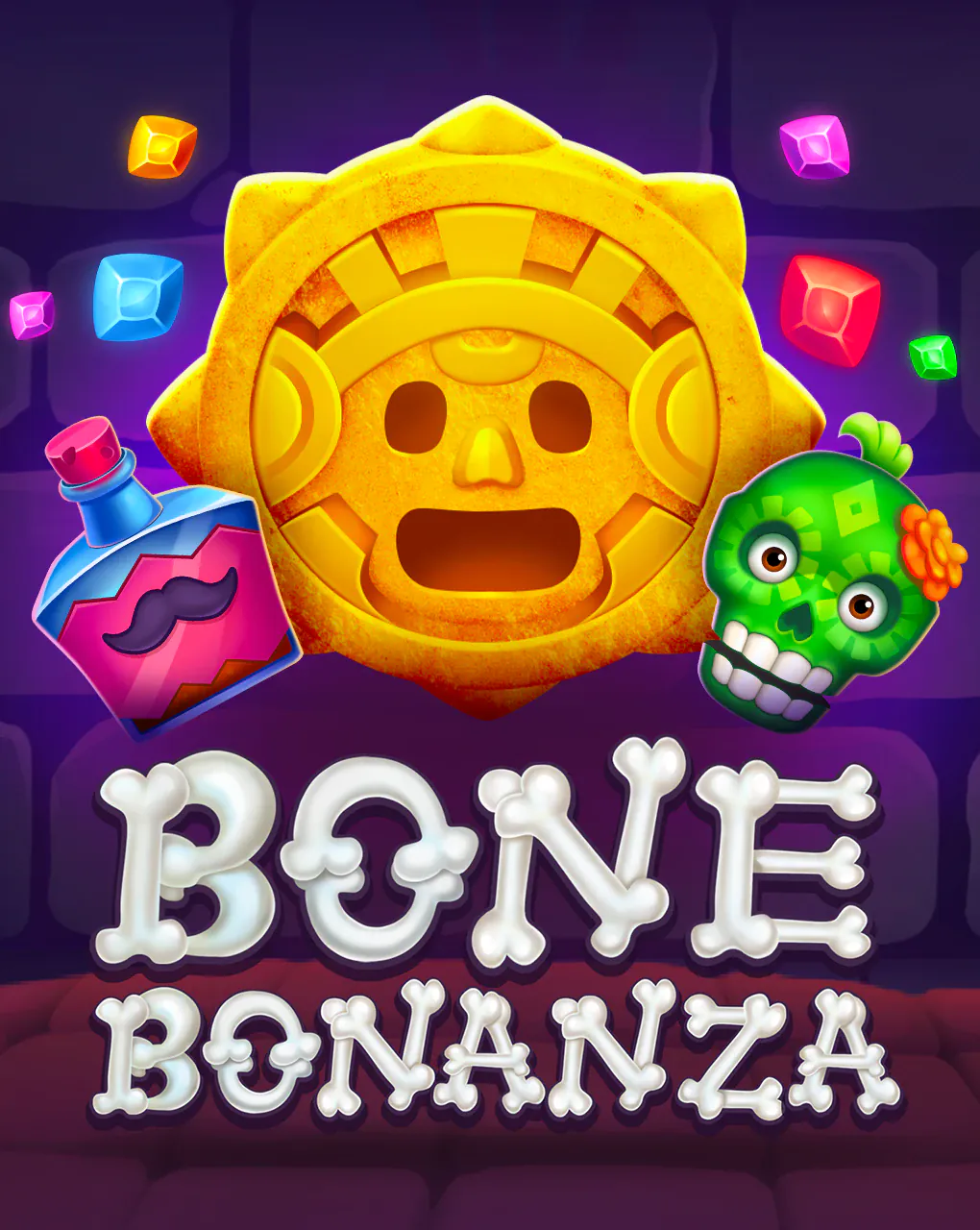 Bgaming : Bone Bonanza - STOREBET77