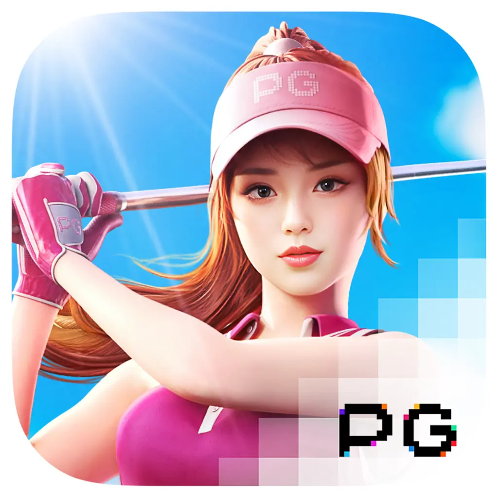 PGSoft : Super Golf Drive - STOREBET77