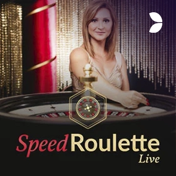 Speed Roulette - STOREBET77