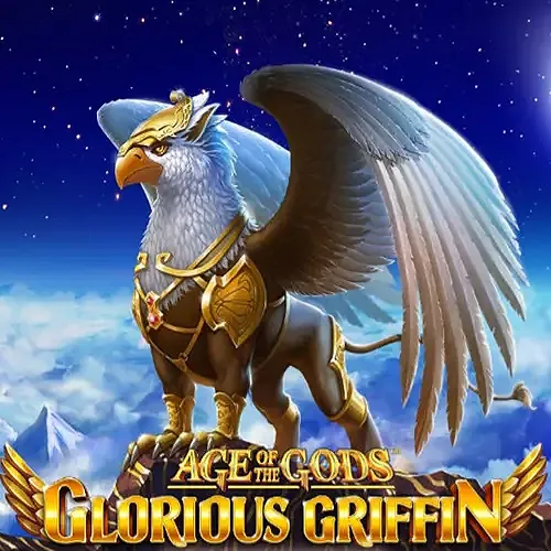 Age of the Gods: Glorious Griffin - STOREBET77