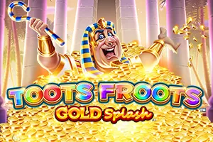 Gold Splash: Toots Froots - STOREBET77