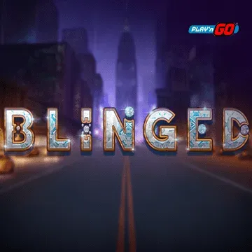 Blinged - STOREBET77