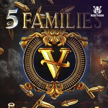 5 Families - STOREBET77