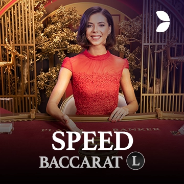 Speed Baccarat L - STOREBET77