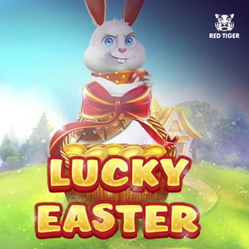 Lucky Easter - STOREBET77