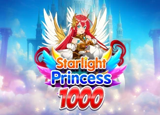 Pragmatic : Starlight Princess 1000 - STOREBET77