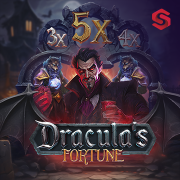 Draculas Fortune - STOREBET77