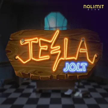 NolimitCity : Tesla Jolt - STOREBET77