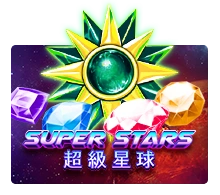 Joker123 : Super Stars - STOREBET77
