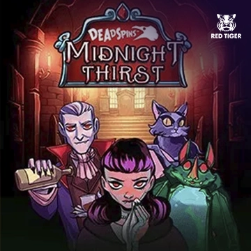 Midnight Thirst - STOREBET77