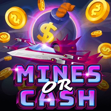 Mines or Cash - STOREBET77