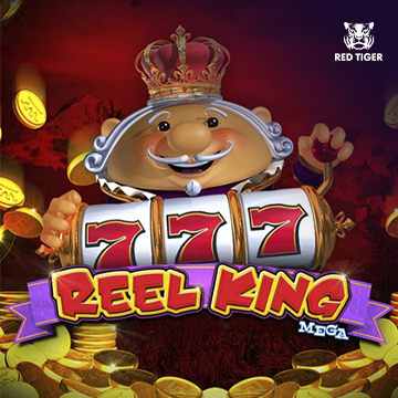 Reel King Mega - STOREBET77