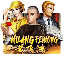 Huang Fei Hong - STOREBET77