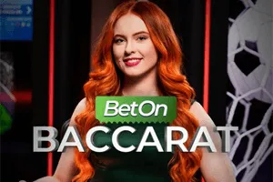 Bet On Baccarat - STOREBET77