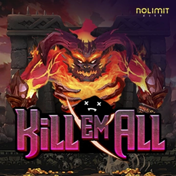 NolimitCity : Kill Em All - STOREBET77