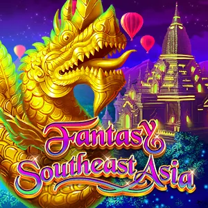 PLAYSTAR : FANTASY SOUTHEAST ASIA - STOREBET77