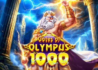 Pragmatic : Gates of Olympus 1000 - STOREBET77