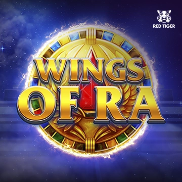 Wings of Ra - STOREBET77