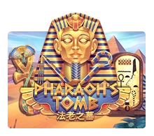 Joker123 : Pharaohs Tomb - STOREBET77