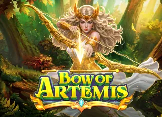 Pragmatic : Bow of Artemis - STOREBET77