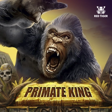 Primate King - STOREBET77