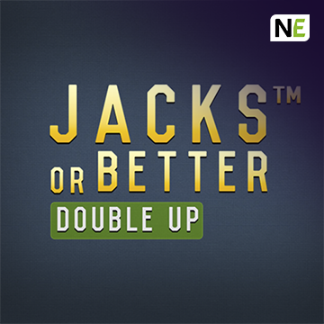 Jacks or Better Double Up - STOREBET77