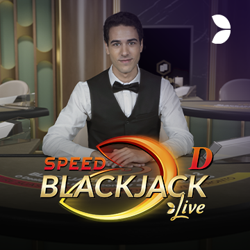 Speed Blackjack D - STOREBET77
