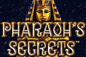 Pharaohs Secrets - STOREBET77