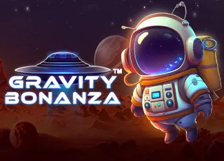 Pragmatic : Gravity Bonanza - STOREBET77