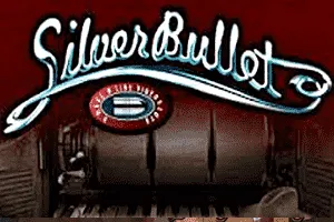 Silver Bullet - STOREBET77