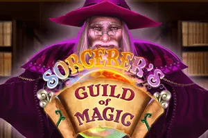 Sorcerers Guild of Magic - STOREBET77