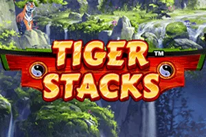 Tiger Stacks - STOREBET77
