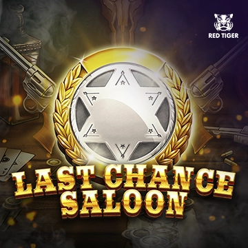 Last Chance Saloon - STOREBET77