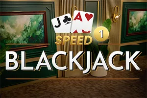 Speed Blackjack 1 - STOREBET77
