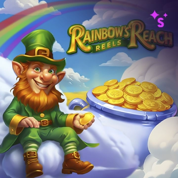 Spinocchio : Rainbows Reach Reels - STOREBET77