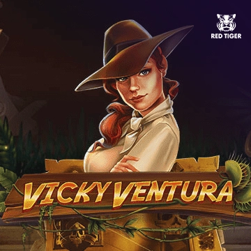 Vicky Ventura - STOREBET77