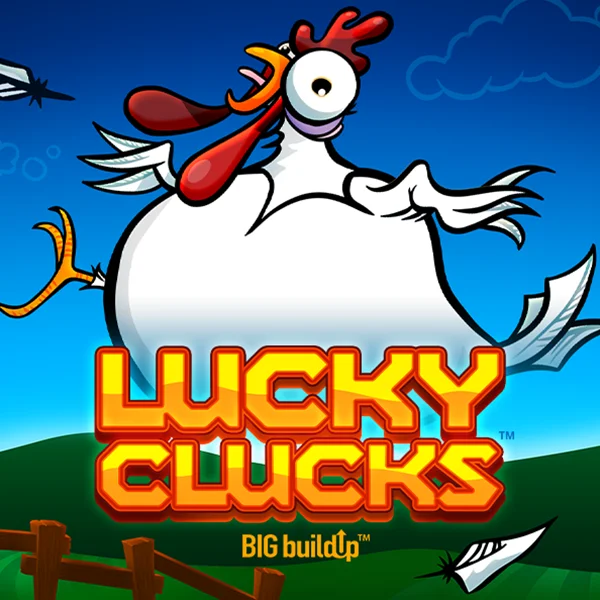 Lucky Clucks - STOREBET77