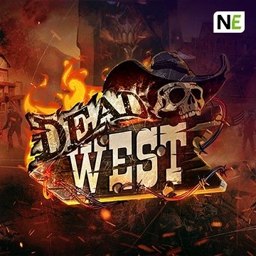 Dead West - STOREBET77
