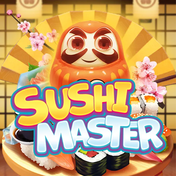 Sushi Master - STOREBET77
