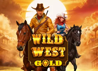 Pragmatic : Wild West Gold - STOREBET77
