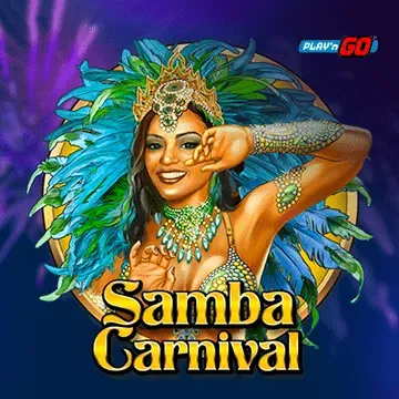 Samba Carnival - STOREBET77