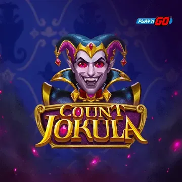 Count Jokula - STOREBET77