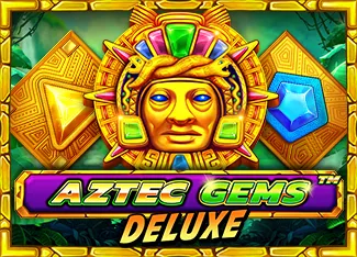 Pragmatic : Aztec Gems Deluxe - STOREBET77