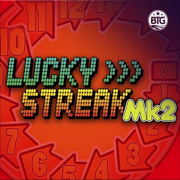 Lucky Streak Mk2 - STOREBET77