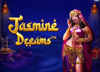 Pragmatic : Jasmine Dreams - STOREBET77