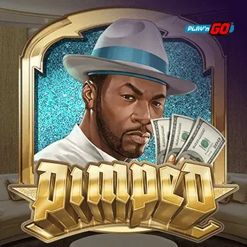 Pimped - STOREBET77