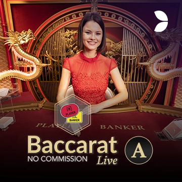 No Commission Speed Baccarat A - STOREBET77