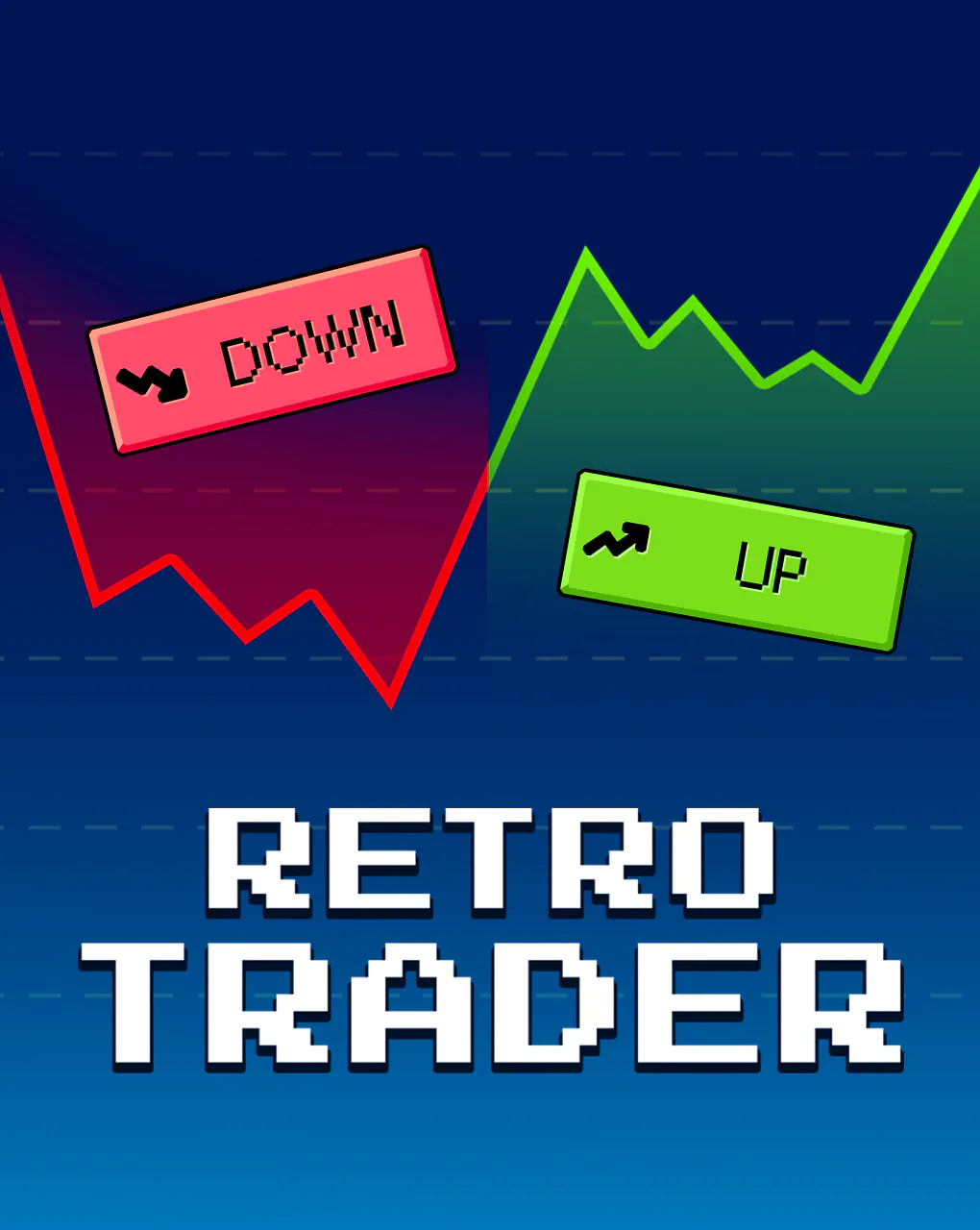 Retro Trader - STOREBET77