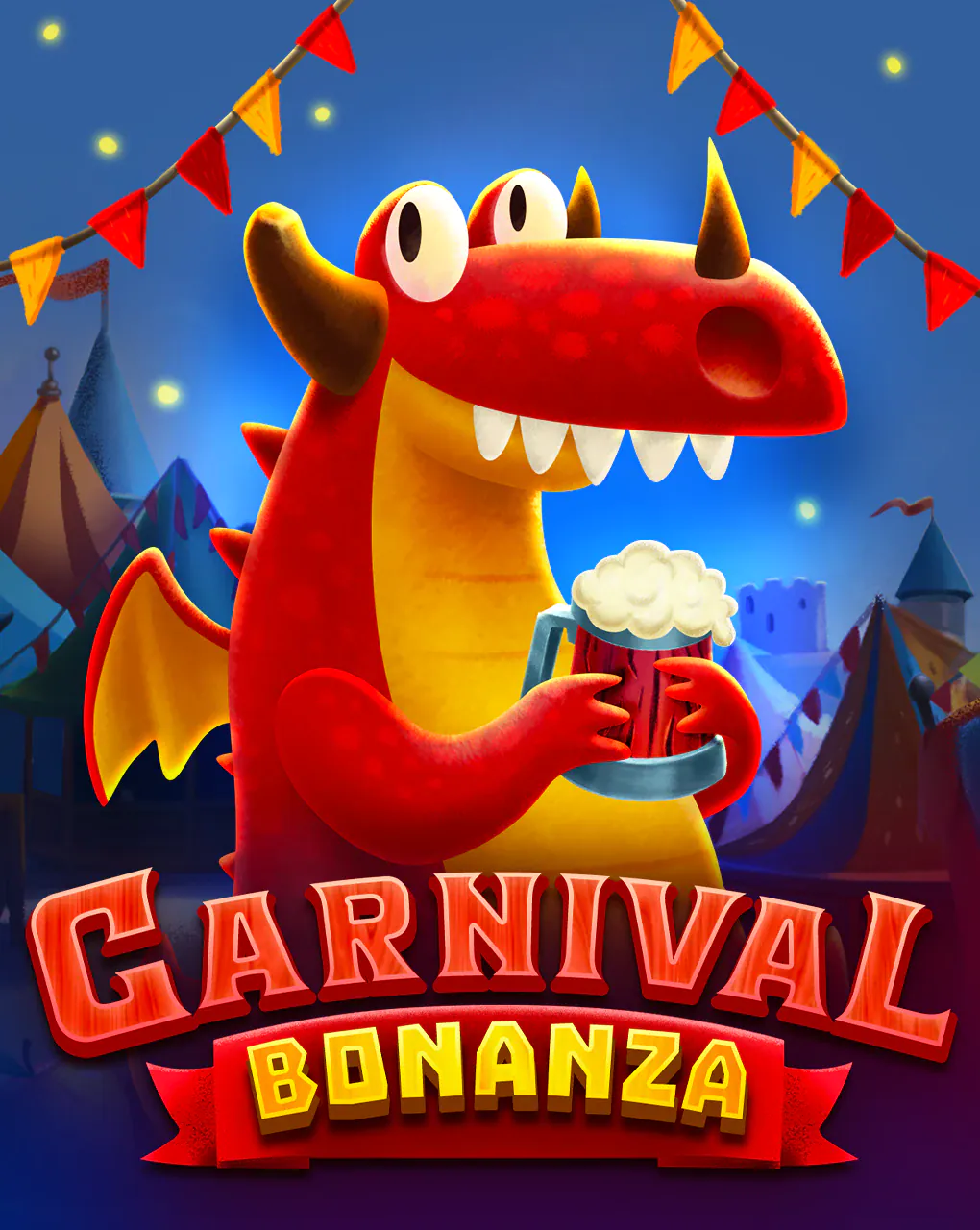 Bgaming : Carnival Bonanza - STOREBET77