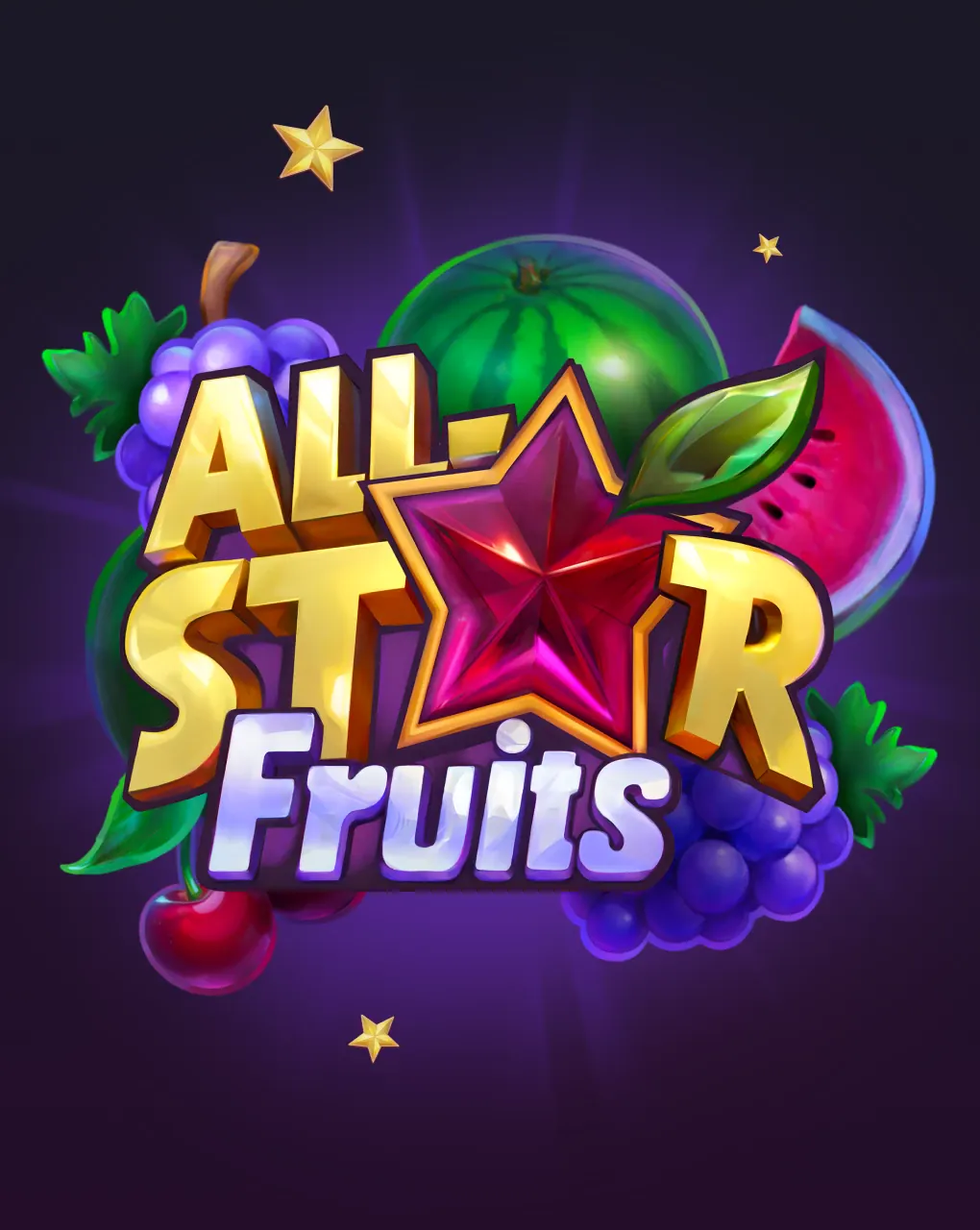 Bgaming : All-Star Fruits - STOREBET77